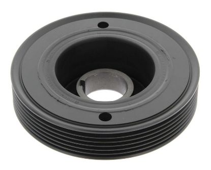 Belt Pulley, crankshaft Citroen