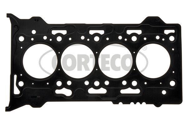 Gasket, cylinder head Mitsubishi 1005C143