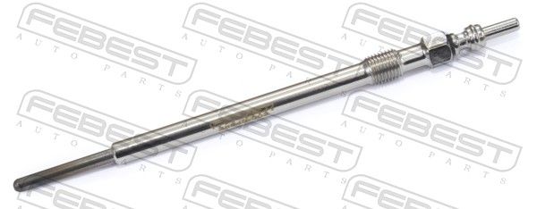 Glow Plug ALFA ROMEO 46792359, FIAT 46792359, GM 93178411, L