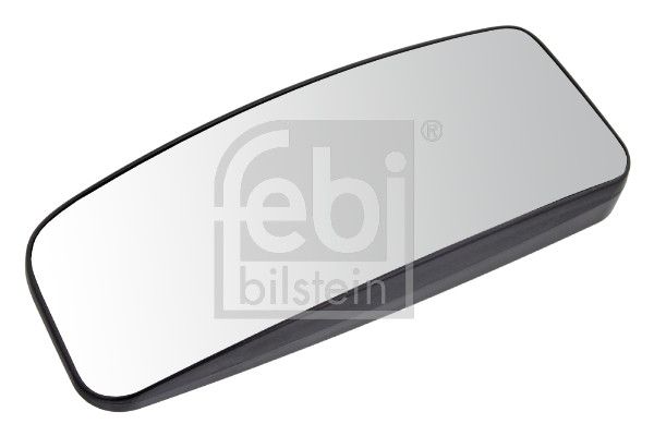 Mirror Glass, wide angle mirror VW-Audi - 2E1 857 588 A