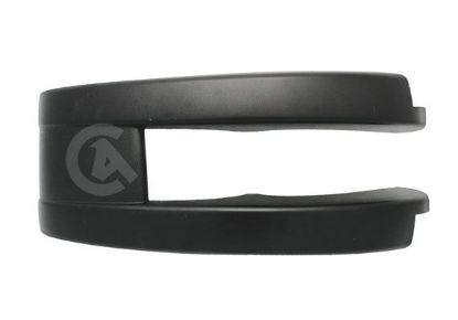 Cover, exterior mirror