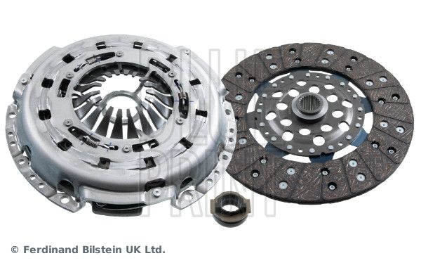 Clutch Kit MAZDA - SH01-16-410A S1