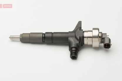 Injector Nozzle ISUZU D-MAX 2,5 12-