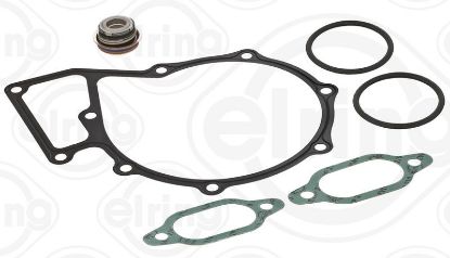 Gasket Set, water pump DAIMLER NKW