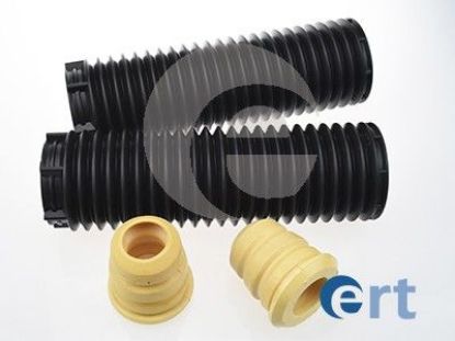 Dust Cover Kit, shock absorber
