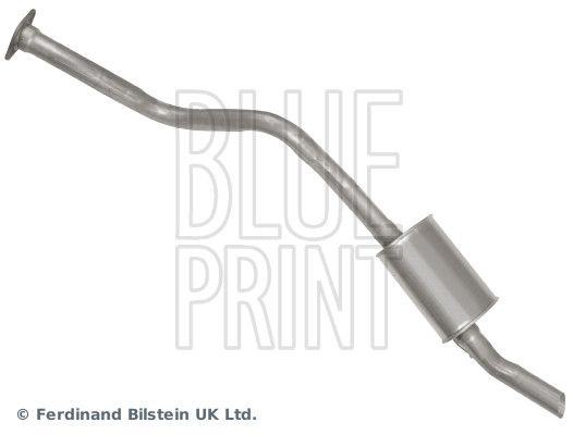 Rear Muffler TOYOTA 17430-67051