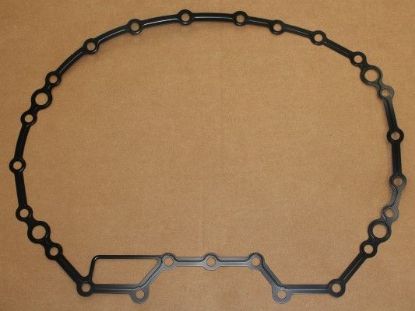 Oil Seal, manual transmission ZF
