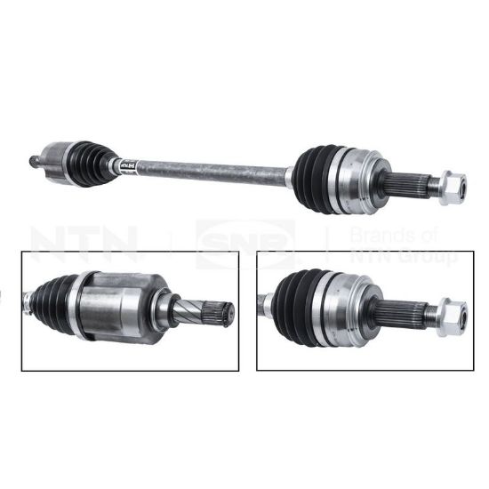 Drive Shaft Mégane e-tech  2022-