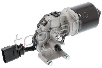 Wiper Motor VAG