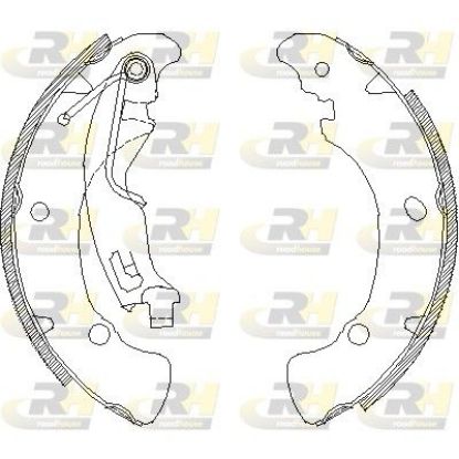 Brake Shoe