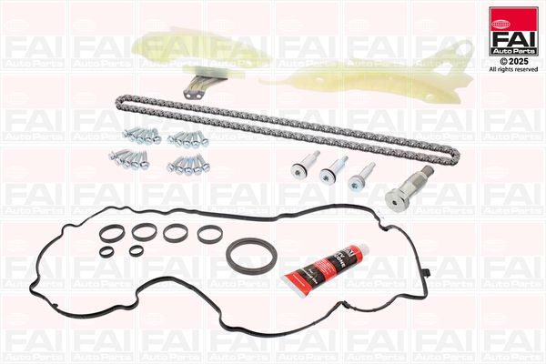 Timing Chain Kit