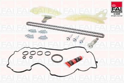Timing Chain Kit