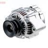 Alternator 14V 90A