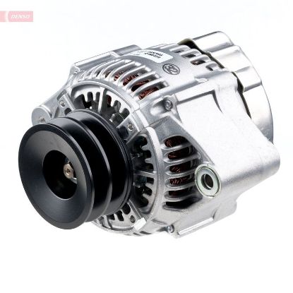 Alternator 14V 90A