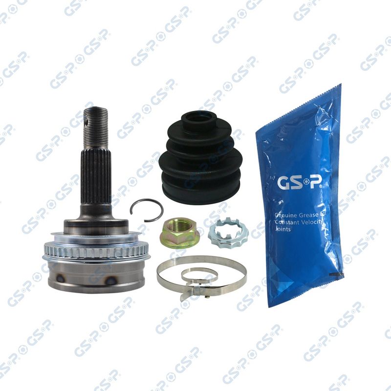 Joint Kit, drive shaft TOYOTA - 43410-05140