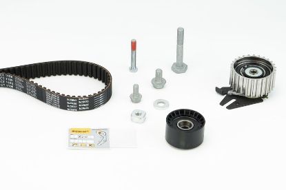 Timing Belt Kit