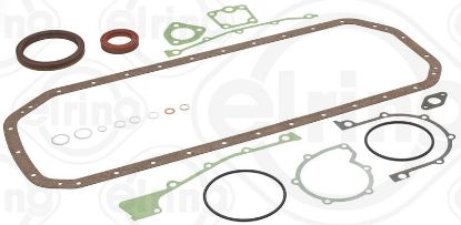 Gasket Kit, crankcase BMW ET