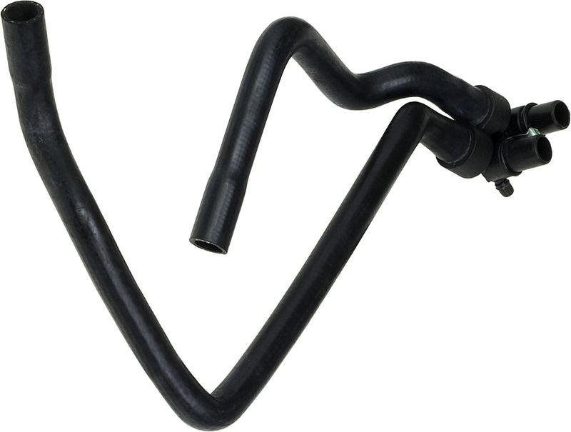 Heater Hose