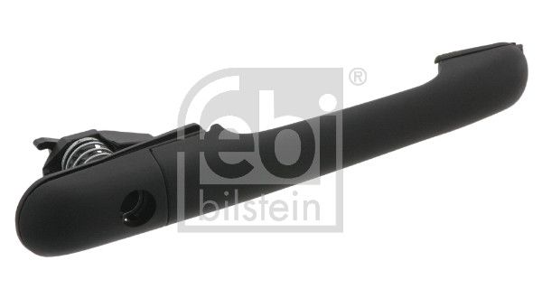 Exterior Door Handle MERCEDES-BENZ - 000 760 13 59