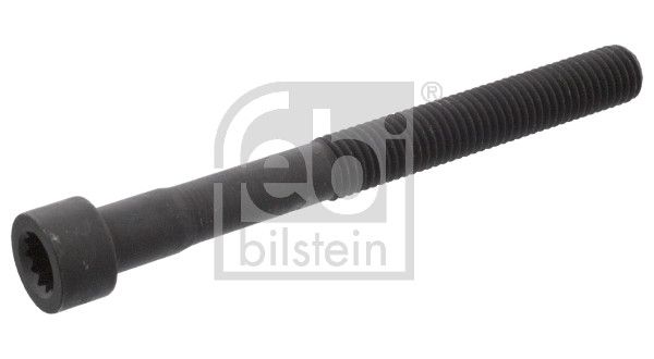 Cylinder Head Bolt Mercedes-Benz PKW 615 990 02 12