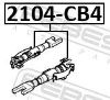 Adjuster, drum brake ALFA ROMEO 77362444, CHRYSLER 68095405AA, CITROEN