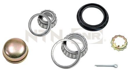 Wheel Bearing Kit VAG - 191 598 625