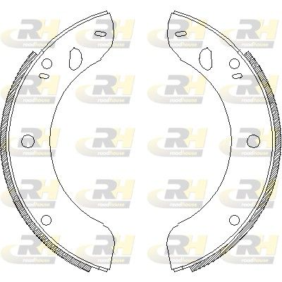 Brake Shoe