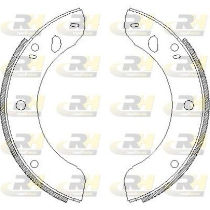 Brake Shoe