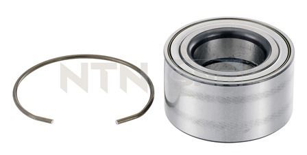 Wheel Bearing Kit KIA Picanto
