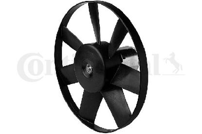 Fan, engine cooling VAG - 6N0 959 455