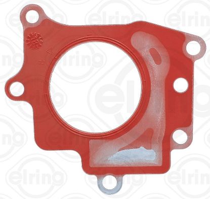 Gasket, EGR valve Fiat