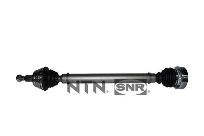 Drive Shaft A3 Série 1 (AU34) 9/1996 - 8/2000