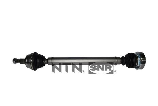 Drive Shaft A3 Série 1 (AU34) 9/1996 - 8/2000