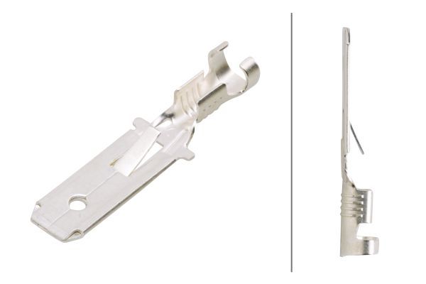 Cable Connector 100tk