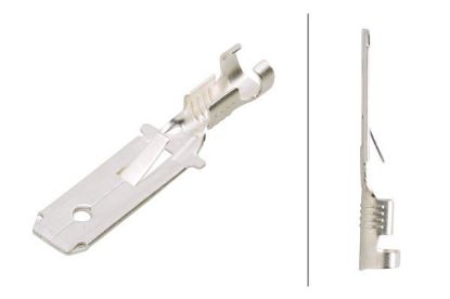 Cable Connector 100tk