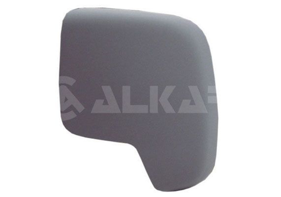 Cover, exterior mirror