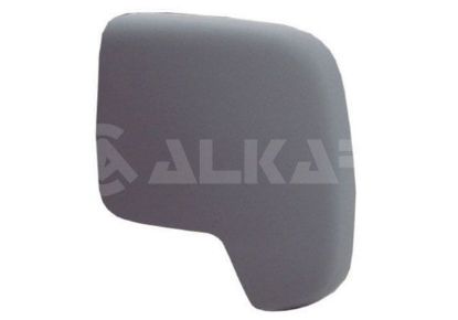 Cover, exterior mirror