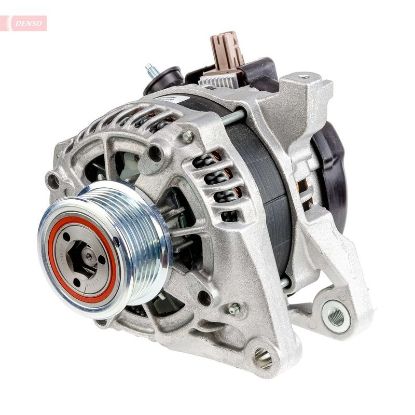 Alternator Toyota