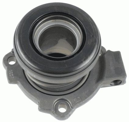 Central Slave Cylinder, clutch Performance