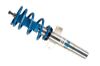 Suspension Kit, springs/shock absorbers
