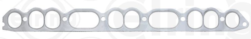 Gasket, intake/exhaust manifold HECKFLOSSE (W111, W112)