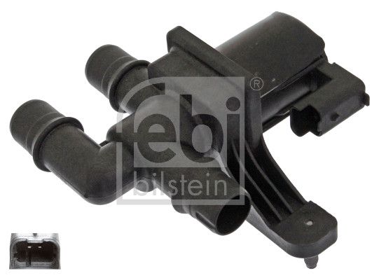 Coolant Control Valve Fiat - 1400488980