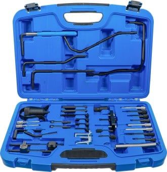 Adjustment Tool Kit, valve timing Engine Timing Tool Set for Citroen / Peugeot