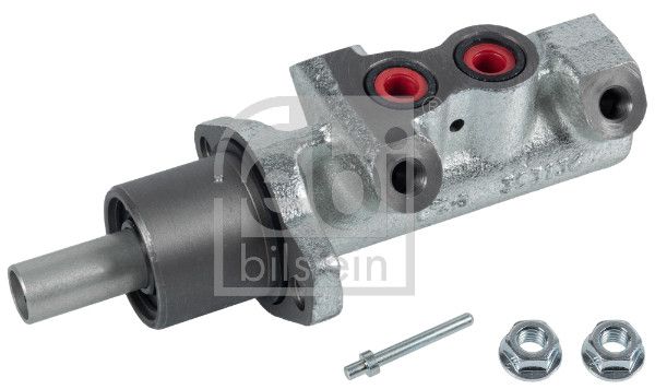 Brake Master Cylinder Fiat PKW 9463378380