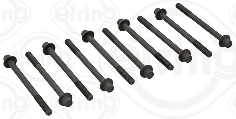 Cylinder Head Bolt Set MAZDA Cylinder head bolt set