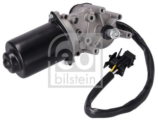Wiper Motor Volvo - 22103408