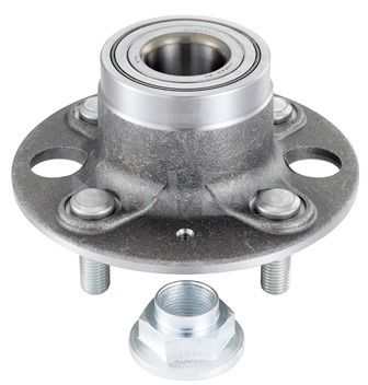 Wheel Bearing Kit HONDA Civic