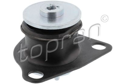 Mounting, automatic transmission support VAG