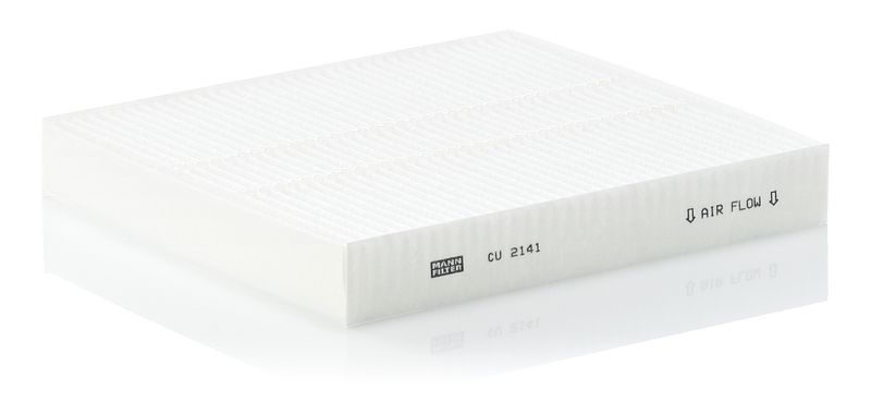 Filter, cabin air PSA C-Crosser/4007 07-