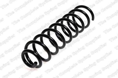 Suspension Spring RENAULT - 82 00 297 951
